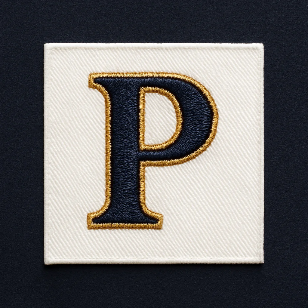 Heirloom Monogram Set