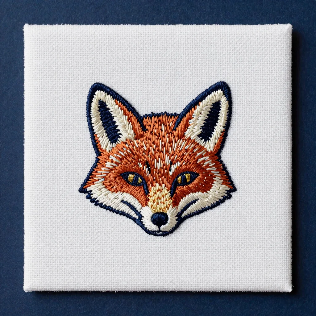 Fox Profile Study