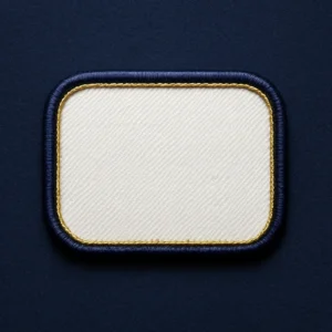 Merrow Patch Border